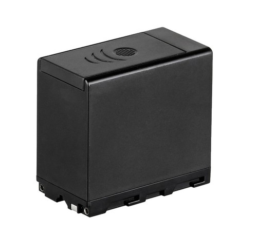 Batteriebox ersetzt sony - batteriebox,