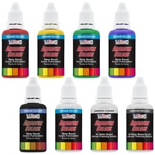 U.S. Art Supply® 6 Color 1oz
