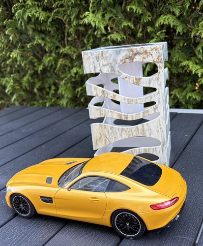 Modellauto mercedes benz - modellauto, 1:18