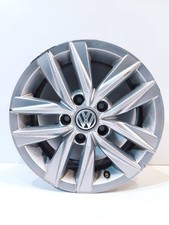 Volkswagen Caddy 2015 16 Zoll