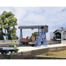 Auhagen 13308 TT Überladekran