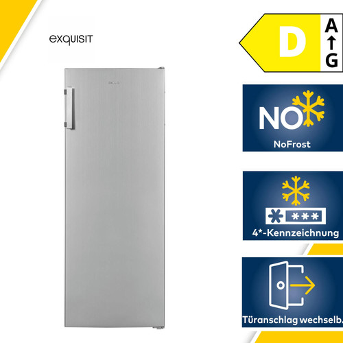 Exquisit gs231 010d stand - gs231-nf-h-010d,