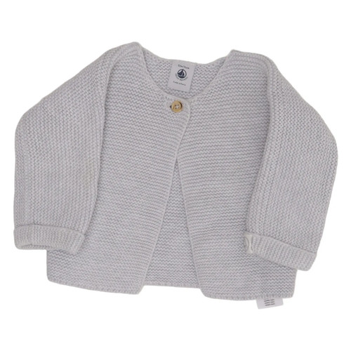 Petit bateau strickjacke - petit,