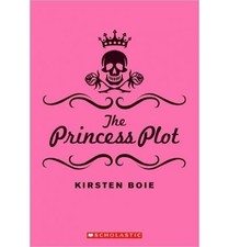 The Princess Trap - Kirsten