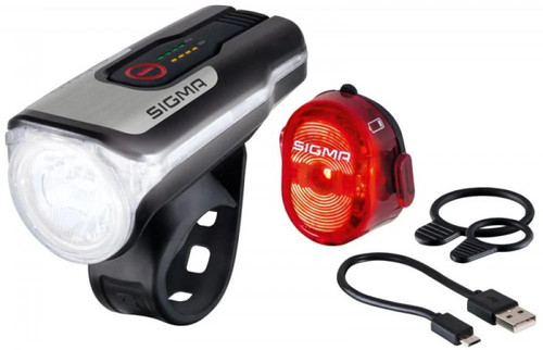 Sigma aura usb nugget ii - aura,