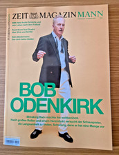 ZEIT MAGAZIN MANN Nr.1