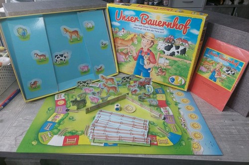 Unser bauernhof spiel - unser, bauernhof,spiel