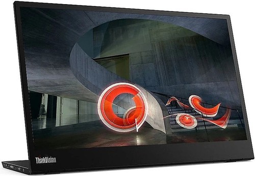 Lenovo thinkvision m15 - lenovo,