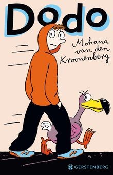Dodo von van den - , kroonenberg