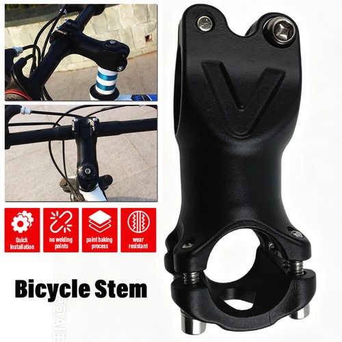 Fahrrad vorbau 4mm 60mm - 60mm, 7°