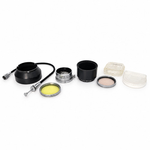Leitz leica fikus - leica,