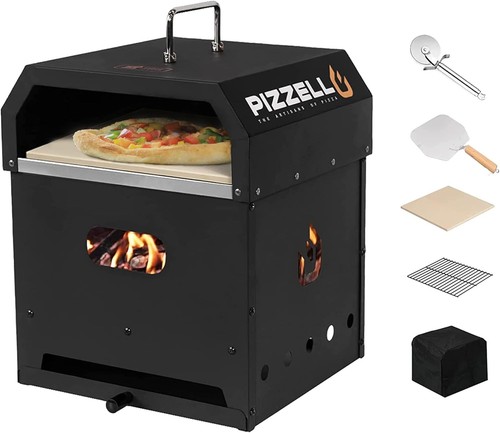 Pizzaofen für außenbereich - pizzaofen,