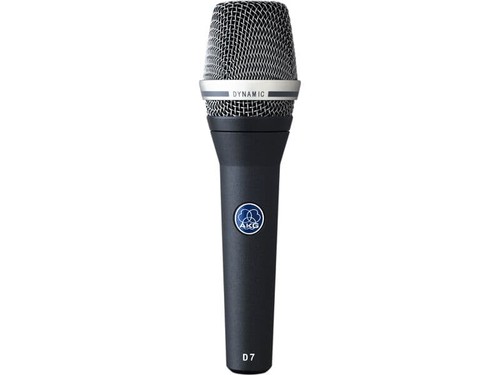 Akg dynamisches - d7,