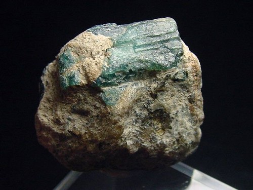 Grandidierit stufe mm - grandidierit,