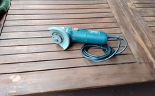 Winkelschleifer Bleck u. Decker KG 720V gebraucht