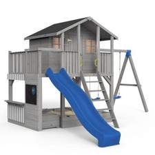 Edition - Stelzenhaus Tobi