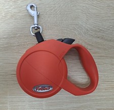Flexi Leine • New Classic Automatikleine • Größe XS • 3m • Zustand Neuwertig 