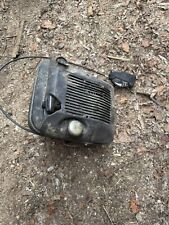 Briggs&Stratton Sabo Motor Defekt