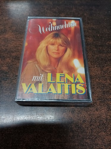 Weihnachten mit lena valaitis - weihnachten,
