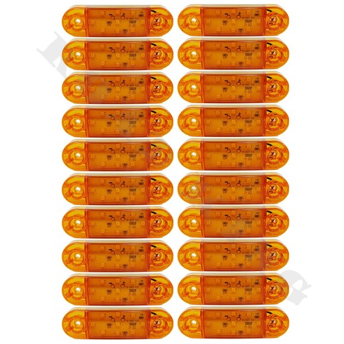 20x lkw led - 20x,