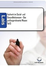 Fachwirt im Sozial- und Gesundheitswesen Teil 3 von... | Buch | Zustand sehr gut