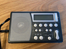 Tevion MD 82163 MD82163 Weltempfänger Radio tragbar