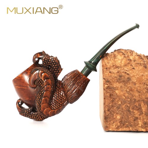 Muxiang handmade bruyere - muxiang,