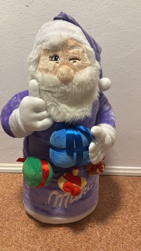 Xxl milka weihnachtsmann - xxl,