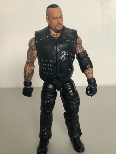 Wwe mattel elite series - wwe, 85