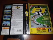 ## F1 Formula One / Formel 1 -