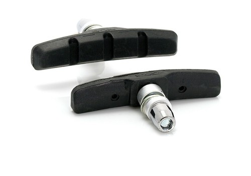 Xlc brake bremsschuhe 4er - xlc,