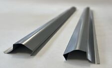 2 x Schweller Reparaturblech für VW Polo 9N  BJ 2001-2009 Rechts + Links 3/5 Tür