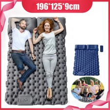 Tragbar Selbstaufblasbare