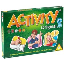 Piatnik Activity Original