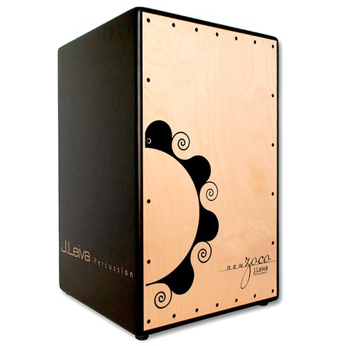 Leiva zoco 0 cajon - j.leiva,