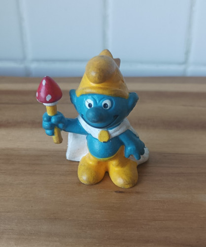 Schlumpf peyo - schlumpf,