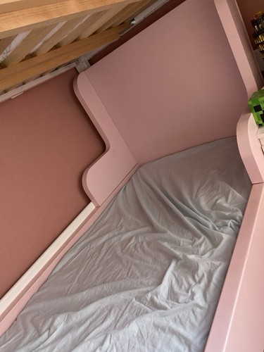 Ikea rosa mitwachsendes - rosa,