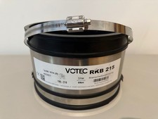 VOTEC Manschettendichtung NEUWERTIG Typ  RKB / VOTSC 2 B , NP 90,00 Euro (046)