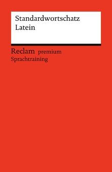 Standardwortschatz latein - standardwortschatz,