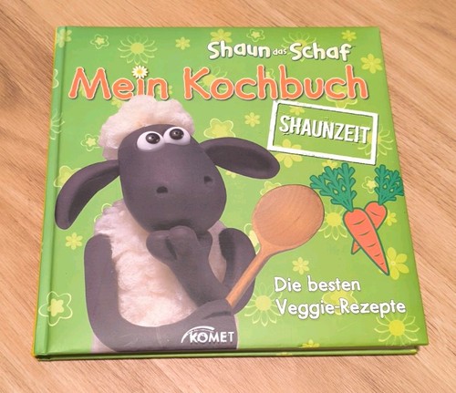 Shaun das schaf mein - das,