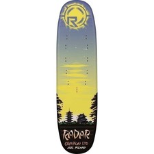 Radar Graviton Trick Ski -