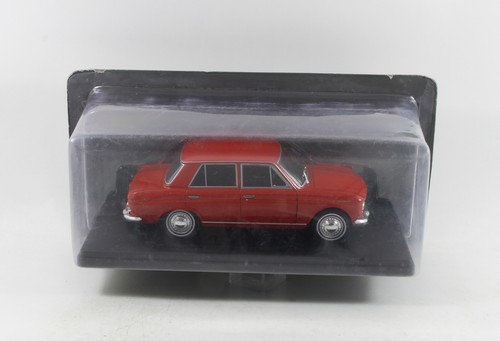 Datsun bluebird 410 tizoc 1964 - datsun,