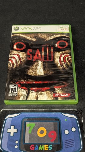 Saw - , 2009)
