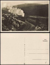 Ansichtskarte Ilsenburg (Harz)