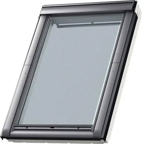 Velux hitzeschutz markise - hitzeschutz-markise, f