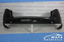 Porsche Cayenne MK2 7P5 958 vor Facelift Bj 2010-2014 Stoßstange Hinten Original