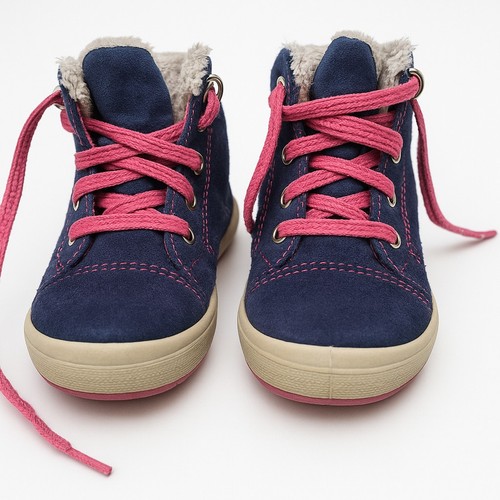 Superfit mädchen winterschuhe - mädchen,