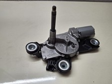 Ford Focus Heckscheibenwischermotor 2010 Fließheck 4/5dr 3M51-R17K441-AG (04-12)