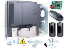 CAME BX PLUS TOP Set –