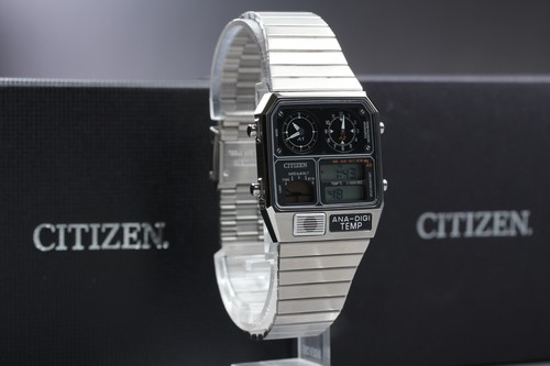 Top neuwertige box citizen - *top, box*